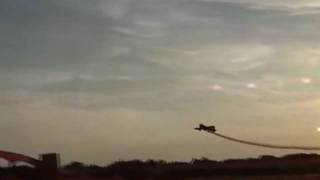 2006 NAS Willow Grove Airshow - Skytypers (Friday night)