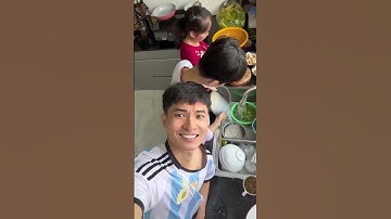 Vợ hiền dâu thảo #senda #food #trungvasenda #vochongsenda #amthuc #shorts #Windnet