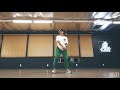 Chris brown pills  automobiles choreography by girin jang