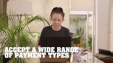 CommBank ecommerce solutions - Simplify