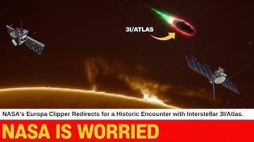 New Development: NASA