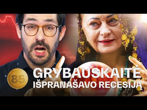 Video: Kur reiškia žodis nuskurdęs?