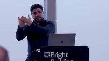 Security in a Connected World