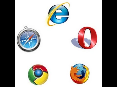 فيديو: كيف أقوم بتغيير المستعرض الافتراضي الخاص بي في Windows 7؟
