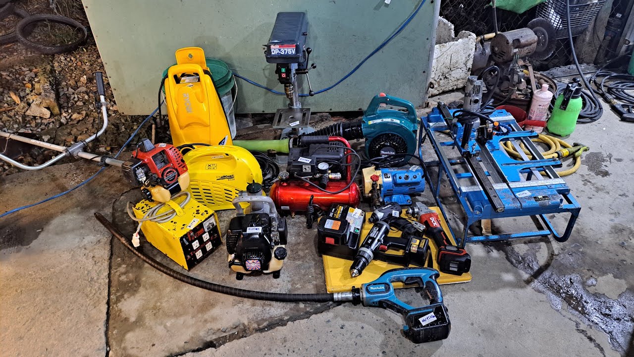 Thành đồ bãi- Zalo 0393 622 353- clip2- Máy rửa xe Nhật- Biến áp Nhật- Khoan bàn- Đồ pin...9/3/26