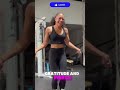 Alycia Baumgardner’s Video Message To Fans Sparks Emotional Reactions! #boxing #ufc #mma