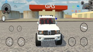 Off-Road Thrills: 🚙 Jeep Driving 3D Games Quest screenshot 5
