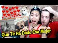 Couple Reaction to Pedro Infante & Pedro Fernández - Yo No Fui (Que Te Ha Dado Esa Mujer)