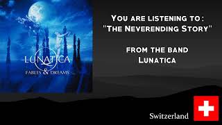 Lunatica - The Neverending Story