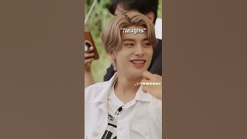 When Enhypen started cheering for Yeonjun instead of Jungwon 😭✋🏻 #enhypen #jungwon #txt #yeonjun