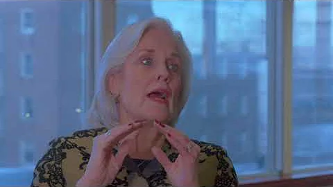 A Conversation With... Susan McDaniel