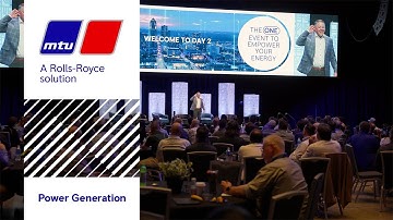 mtu Power Generation Symposium Mankato 2025