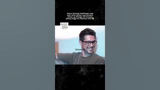 ya Allah kasian banget ibu ini menunggu anak ...