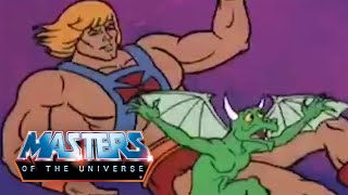 He-Man Official | The Sleepers Awaken | He-Man Full Episode