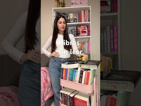 Cuántos libros tengo