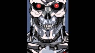 Terminator theme-end credits(midi version)