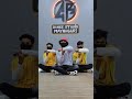 CJ - WHOOPTY (Instrumental) #dancechallenge #nehalbarmachoreography #groovybrothersdancestudio