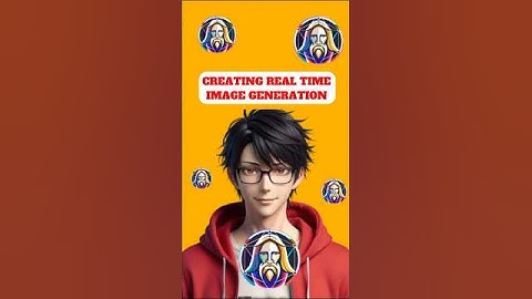 Leonardo ai real time image Generation video #leonardo #aiimages #realtime