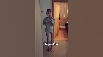 La transformación más loca del gimnasio (@fitregi)