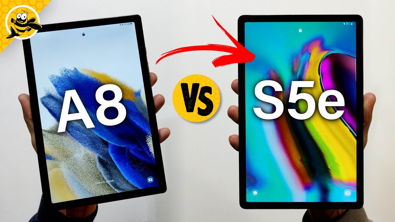 REVIEW: Samsung Galaxy Tab S5e in 2023 - Still Worth It as