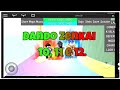Roblox Dragon Ball Rage Hack