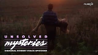 Unsolved Mysteries with Robert Stack  Season 2, Episode 4  Updated Full Episode