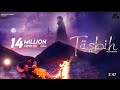 Rooh Khan - Tasbih (Official Music Video) Enni ve sajna Judai Ni Changi |Tasbih Rooh khan |#sadsongs