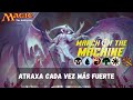 ATRAXA 5 COLORES I FANTASÍA MULTICOLOR I March Of The Machine l MTG Arena l Standard 2023