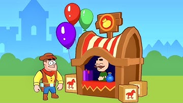 Road To 100K Subscribe~Bridge Legends Levels #43 | Gameplay walkthrough (Android & IOS Game Play)