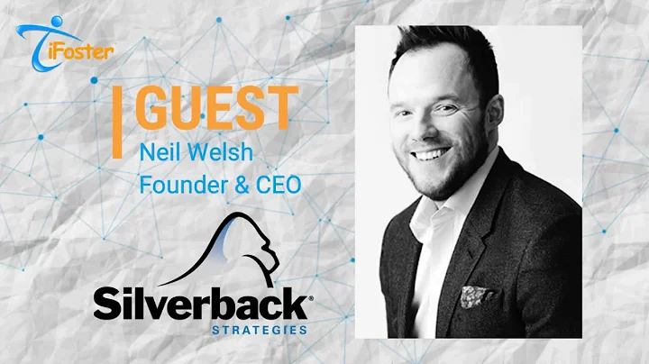 iFoster Futures Interview with Neil Welsh