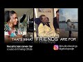 Thats What Friends Are For Vocal Sax Cover By Louisa Sirimeng Ofide Thats What Friends Are For Vocal Sax Cover By Louisa Sirimeng Ofide
