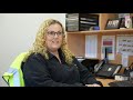 Building an attractive industry - Melissa Barry, diversity champion 2021