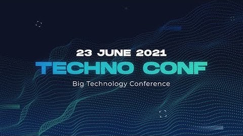 Digital Conference Promo AFTER EFFECTS Template Videohive 32354263