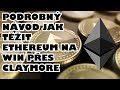 Skúšanie Bitcoin automatu v Bratislave