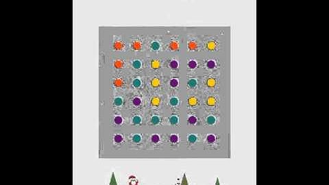 Dots, a Simple, Free iOS Game