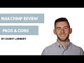 Mailchimp Review: Pros and Cons