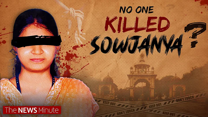 The unsolved murder of a teen from Karnataka: Did police protect powerful suspects? #Sowjanya