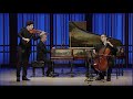 Augustin Hadelich Plays Tartini S Devil S Trill 