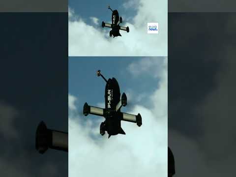 EU releases €1.24 billion for Ukrainian-made drones and munitions