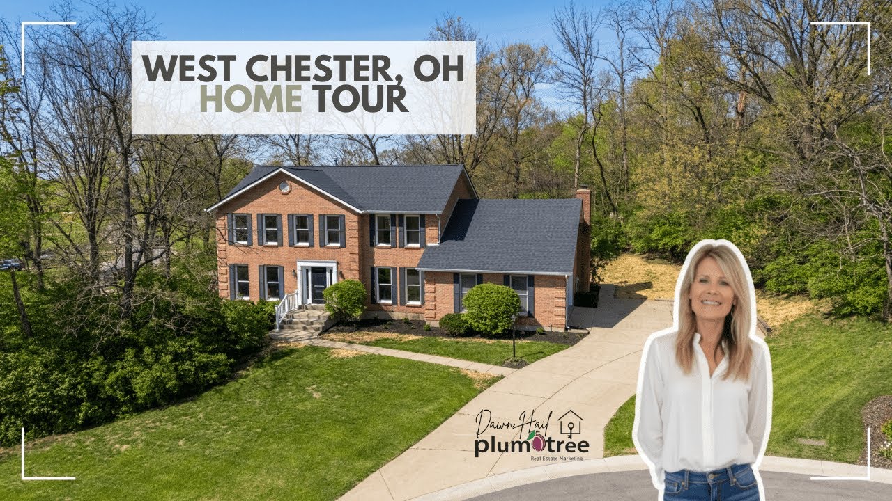 7240 Falling Woods Dr, West Chester, OH 45241 Virtual Tour