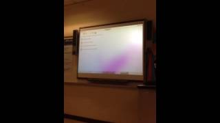 NC test Tutorial one