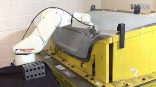 GapGun Robot+