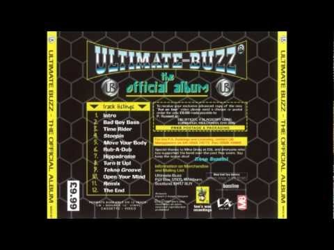 Ultimate Buzz — ultimate buzz - move your body