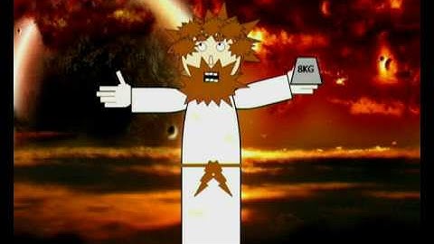 O.P.E.N. - TRANSFORMASNAX Official Video