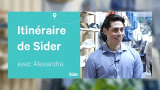 Comment Financer Ses Études Grâce À Side ?