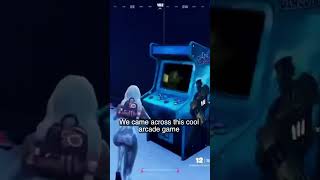 Loot First, Panic Later | Fortnite