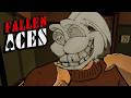 This comic book style game is GREAT. Fallen Aces