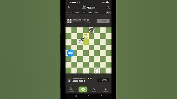 #Stalemate #chessdraw #chessgame #ChessPlayer #chesslover #ChessMaster #chess #Blunder #chesscom