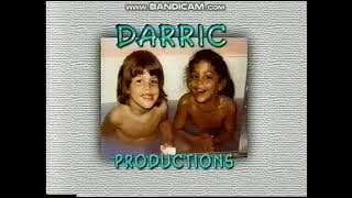 Katlin-Bernstein Productions/Darric Productions/CBS Productions/Columbia TriStar Television (1997)