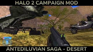 Large Scale Battles Come to Halo 2!